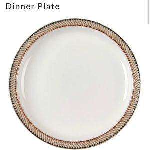 Luxor by DENBY-LANGLEY dinner plates